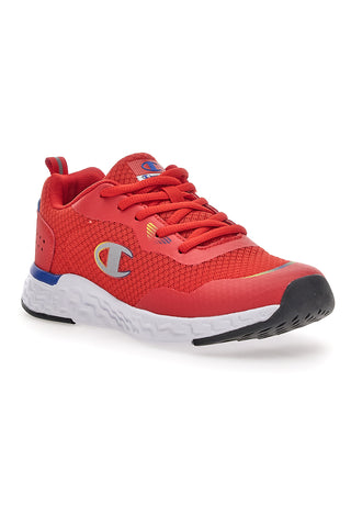 Sneakers Champion Bold Rosso