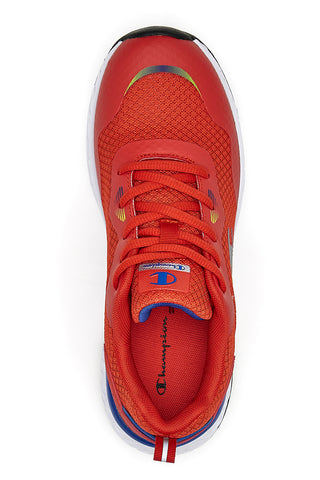 Sneakers Champion Bold Rosso