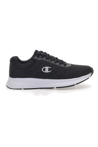 Champion Jaunt Laufsneaker Schwarz