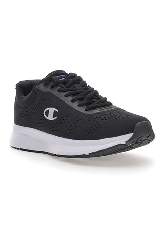 Champion Jaunt Laufsneaker Schwarz