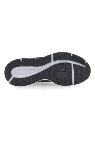 Champion Jaunt Laufsneaker Schwarz