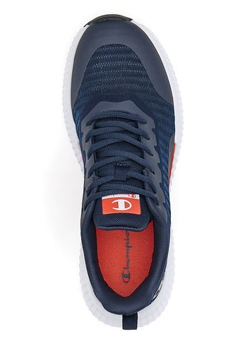 Sneakers Champion Rush Blu