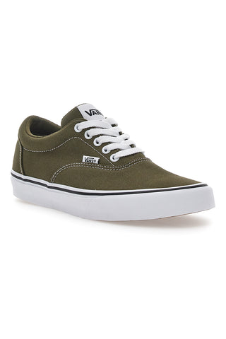 Vans Doheny Sneakers Oliv