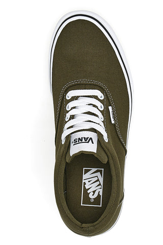 Vans Doheny Sneakers Oliv
