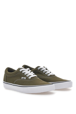 Vans Doheny Sneakers Oliv
