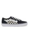 Vans Filmore Decon Schwarz-Weiß-Sneaker