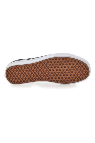 Vans Filmore Decon Schwarz-Weiß-Sneaker