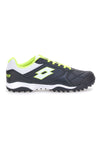 Scarpe da Calcetto Lotto Tacto 300 VII Nere
