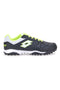 Scarpe da Calcetto Lotto Tacto 300 VII Nere
