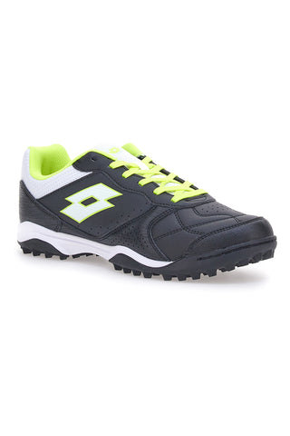 Scarpe da Calcetto Lotto Tacto 300 VII Nere