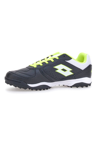 Scarpe da Calcetto Lotto Tacto 300 VII Nere