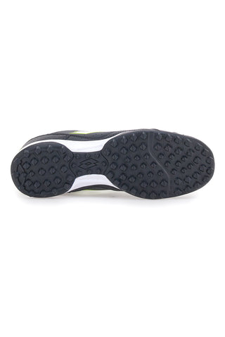 Scarpe da Calcetto Lotto Tacto 300 VII Nere