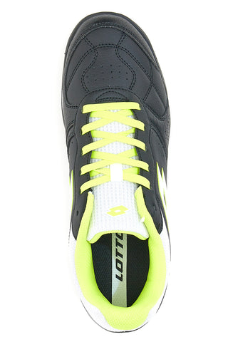 Scarpe da Calcetto Lotto Tacto 300 VII Nere