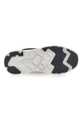 Canguro 570 Schwarze Sport-Sneaker