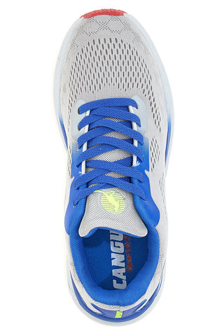 Canguro 570 Graue Sport-Sneaker