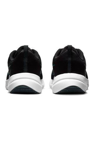 Nike Downshifter Schwarze Laufsneaker