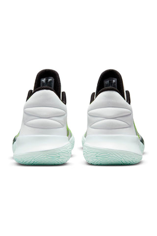 Nike Flytrap V Basketballschuhe Weiß