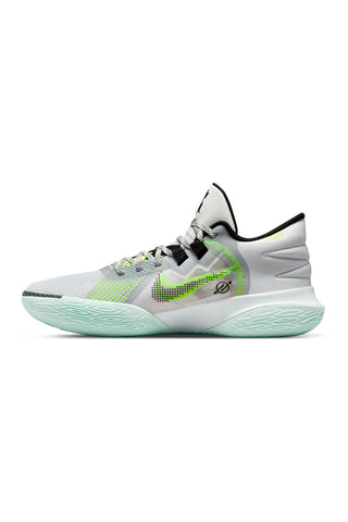 Nike Flytrap V Basketballschuhe Weiß