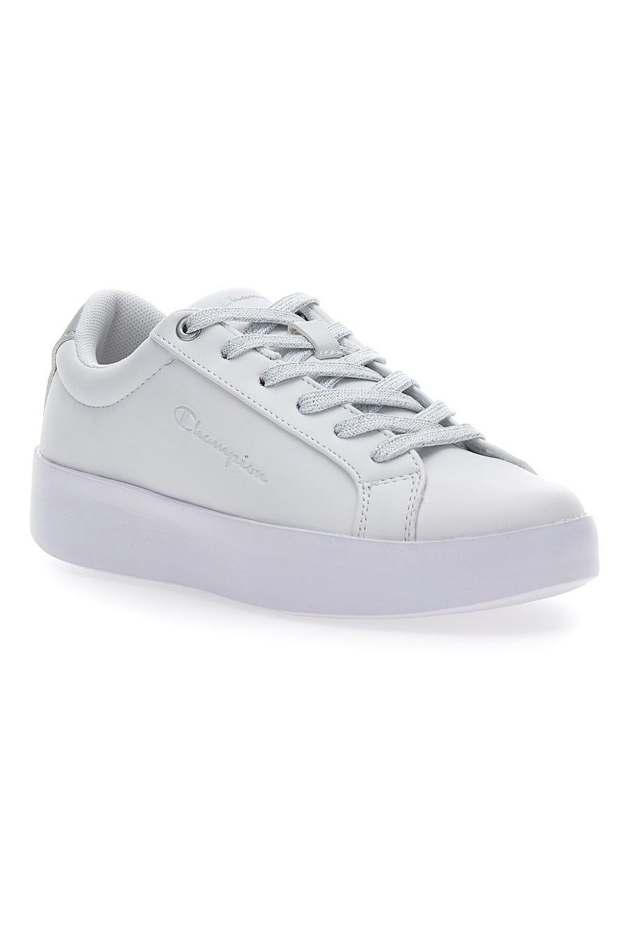 Sneakers Champion Contea Bianche