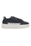 Champion Carolina Pearl Black Sneakers