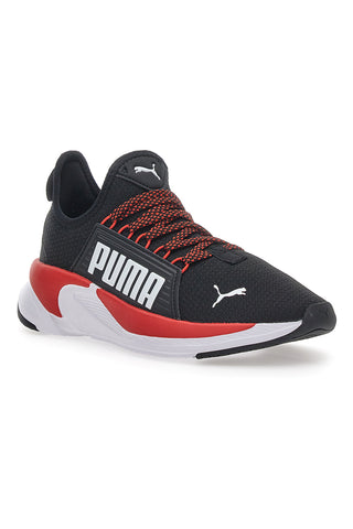 Puma Softride Premier Slip-On Jr Sneakers Schwarz