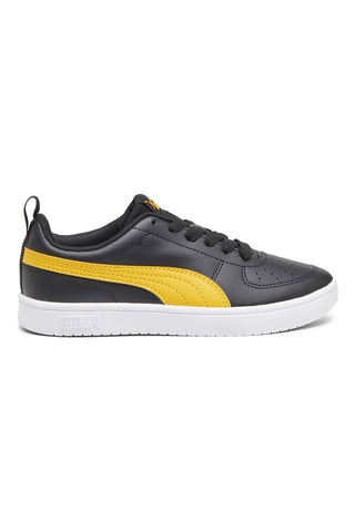 Puma Rickie Jr Sneakers Schwarz