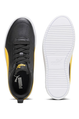 Sneakers Puma Rickie Jr Nere