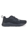 Puma Wired Run Pure Sneakers Schwarz