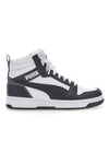 Sneakers Puma Rebound V6 Bianco/Nero
