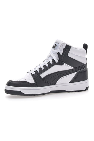 Sneakers Puma Rebound V6 Bianco/Nero