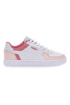 Sneakers Puma Caven 2.0 Block Jr Bianche/Rosa