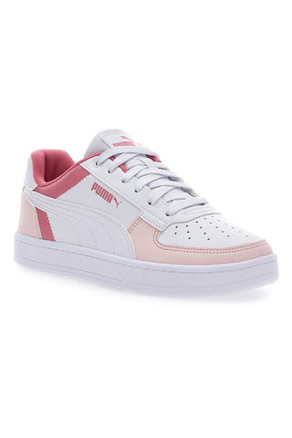 Sneakers Puma Caven 2.0 Block Jr Bianche/Rosa