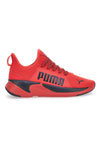 Puma Softride Premier Slip-on-Laufschuhe in Rot