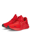 Sneakers Puma Soft Enzo Evo Better Remix Rosse