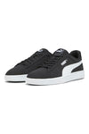 Puma Smash 3 Buck Sneakers Schwarz