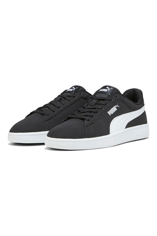 Sneakers Puma Smash 3 Buck Nere