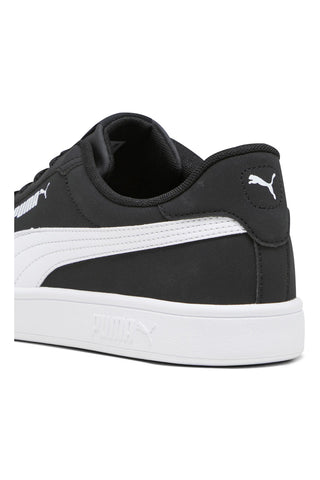 Puma Smash 3 Buck Sneakers Schwarz