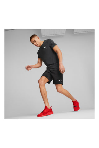 Scarpe da Running Puma Wired Run Pure Rosse