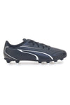Scarpe da Calcio Puma Vitoria FG/AG Nere