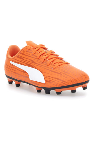 Scarpe da Calcio Puma Rapido III FG/AG Arancio