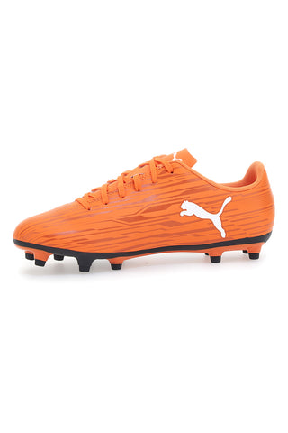 Scarpe da Calcio Puma Rapido III FG/AG Arancio