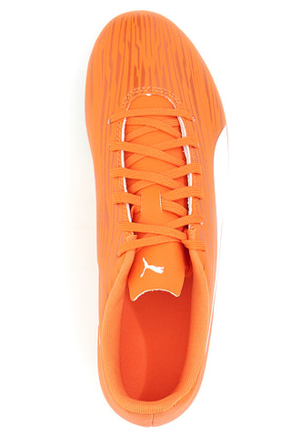 Scarpe da Calcio Puma Rapido III FG/AG Arancio
