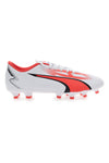 Puma Ultra Play Fg/Ag Fußballschuhe Weiß