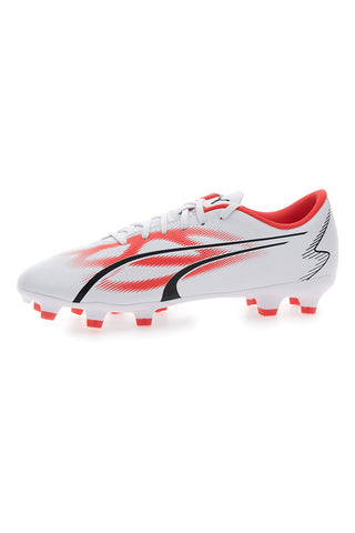 Puma Ultra Play Fg/Ag Fußballschuhe Weiß