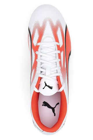 Puma Ultra Play Fg/Ag Fußballschuhe Weiß