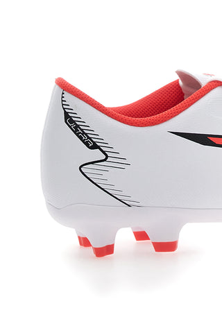 Puma Ultra Play Fg/Ag Fußballschuhe Weiß