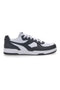Sneakers Diadora Raptor Low Bianche-Nere