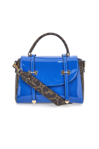 Sneakers Diadora Raptor Low Bianche-Nere