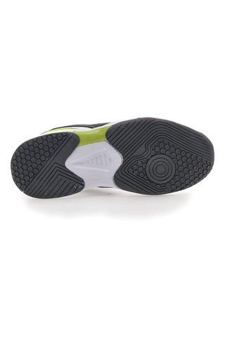 Diadora S. Challenge 5 Sl Jr Weiße Tennisschuhe