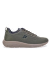 Sneakers Verdi Fila Spitfire